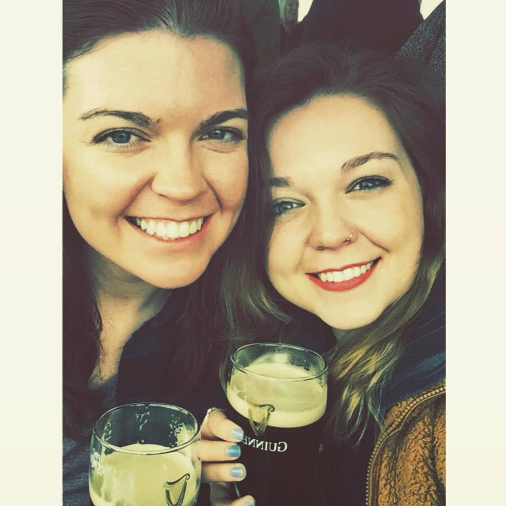 Meet your Posher, Steph